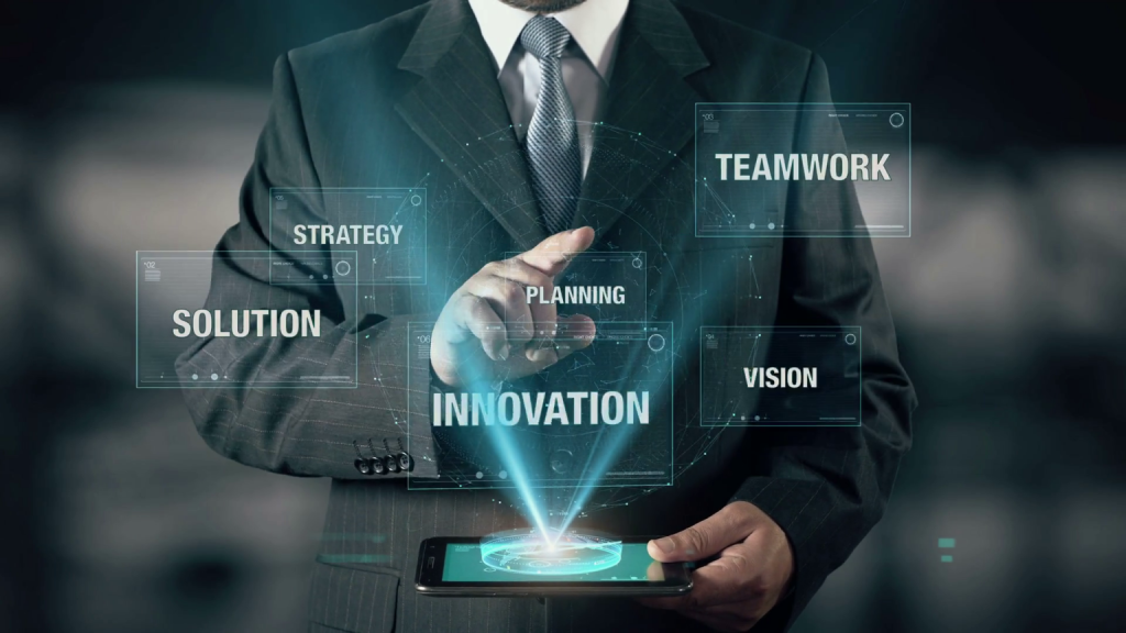 OSTech business technology services
